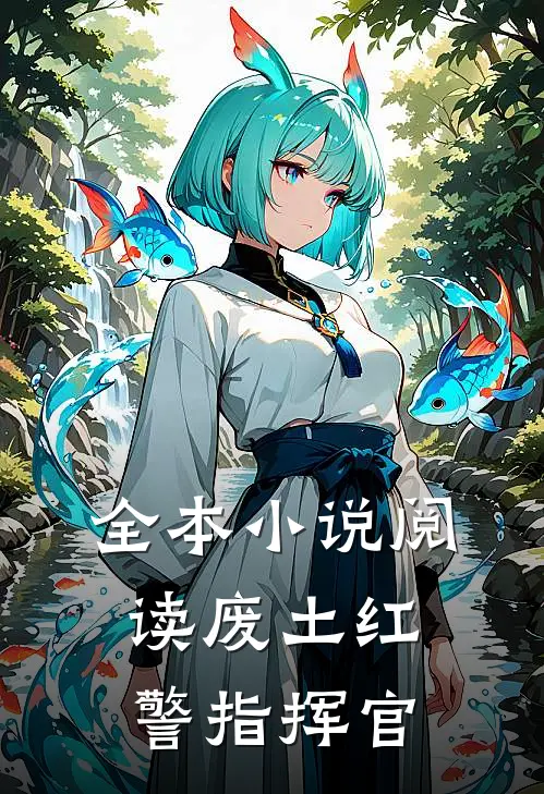 全本小说阅读废土红警指挥官