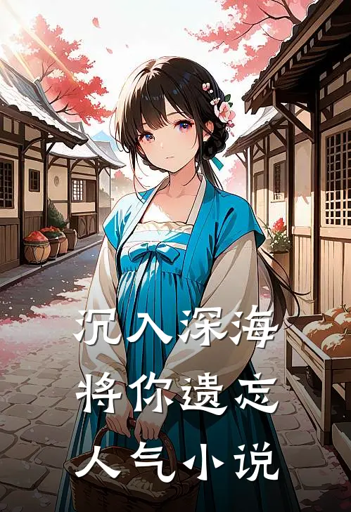 沉入深海将你遗忘人气小说
