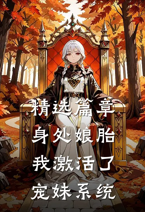 精选篇章身处娘胎，我激活了宠妹系统