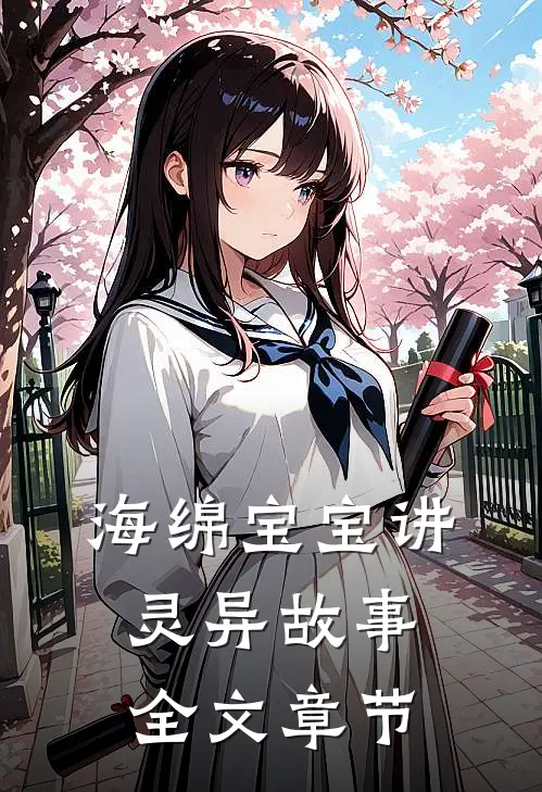 海绵宝宝讲灵异故事全文章节