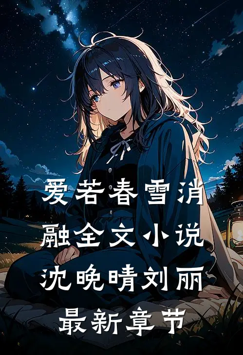 爱若春雪消融全文小说沈晚晴刘丽最新章节