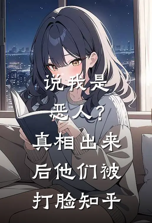 说我是恶人？真相出来后他们被打脸知乎
