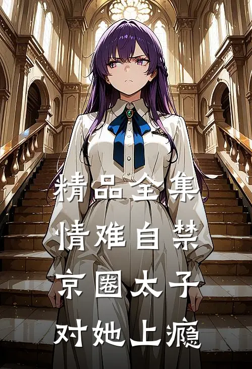 精品全集情难自禁，京圈太子对她上瘾
