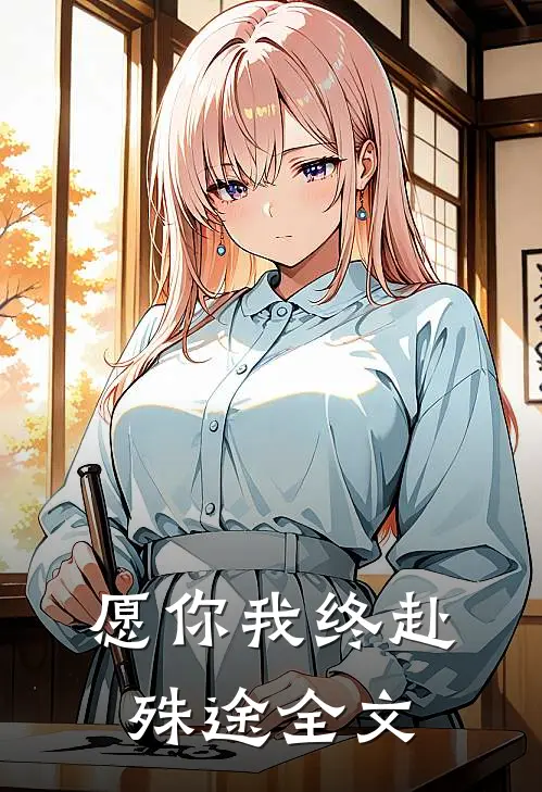 愿你我终赴殊途全文