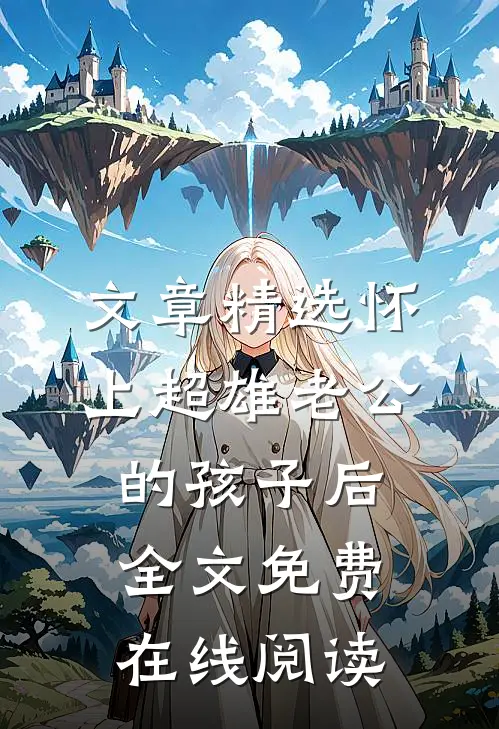 文章精选怀上超雄老公的孩子后全文免费在线阅读