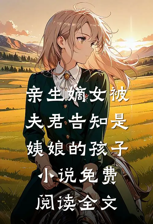 亲生嫡女被夫君告知是姨娘的孩子小说免费阅读全文