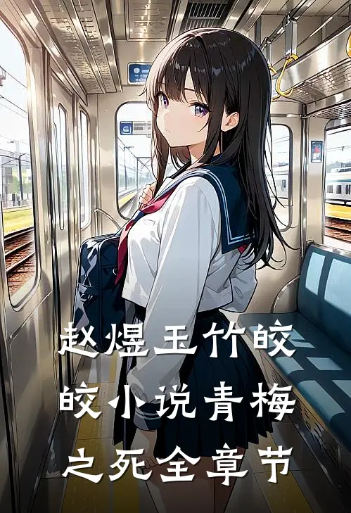 赵煜玉竹皎皎小说青梅之死全章节