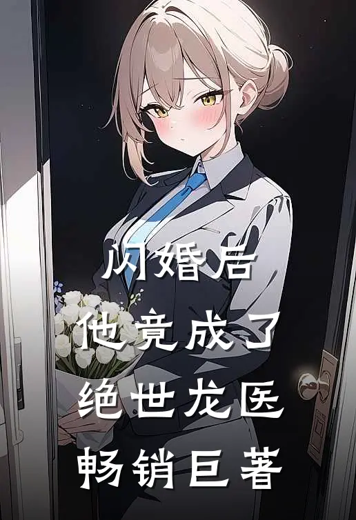 闪婚后，他竟成了绝世龙医畅销巨著