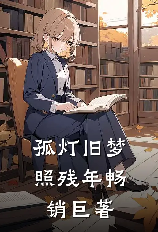 孤灯旧梦照残年畅销巨著