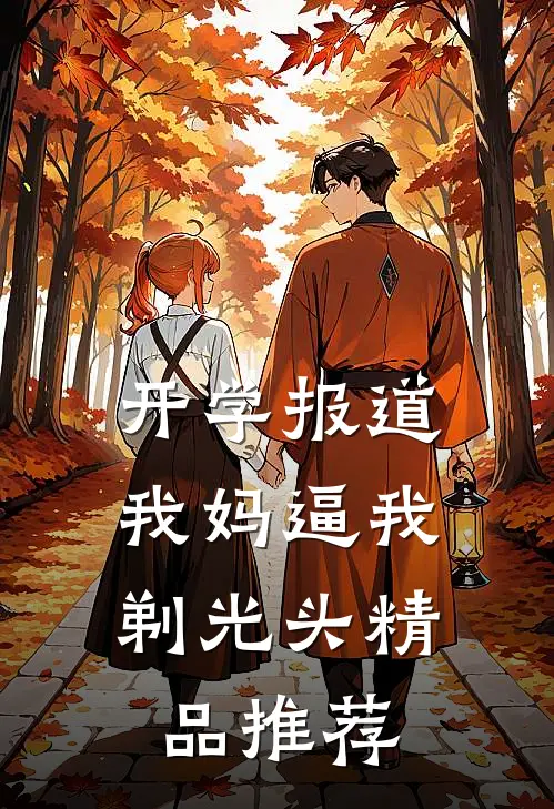 开学报道，我妈逼我剃光头精品推荐