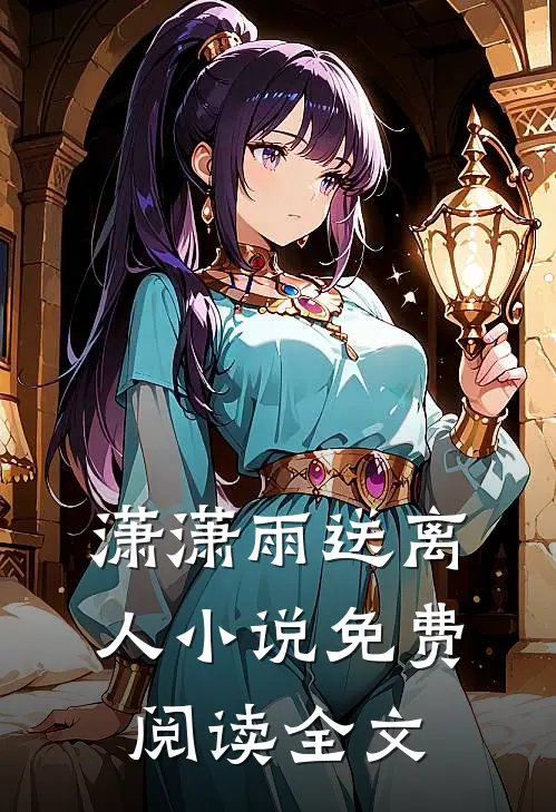 潇潇雨送离人小说免费阅读全文
