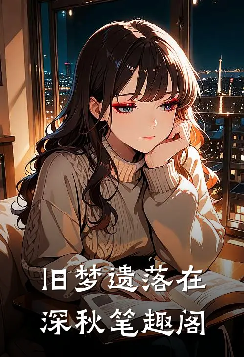 旧梦遗落在深秋笔趣阁