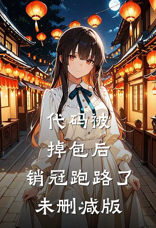 代码被掉包后，销冠跑路了未删减版