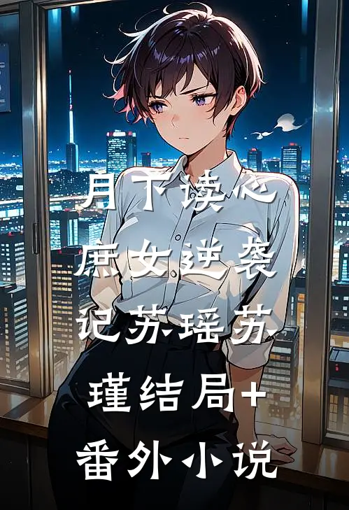 月下读心：庶女逆袭记苏瑶苏瑾结局+番外小说