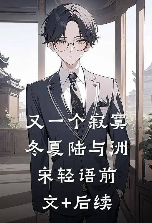 又一个寂寞冬夏陆与洲宋轻语前文+后续