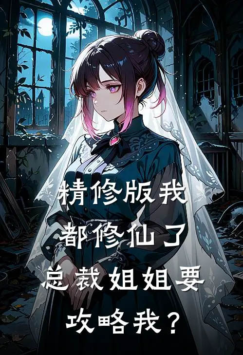 精修版我都修仙了，总裁姐姐要攻略我？