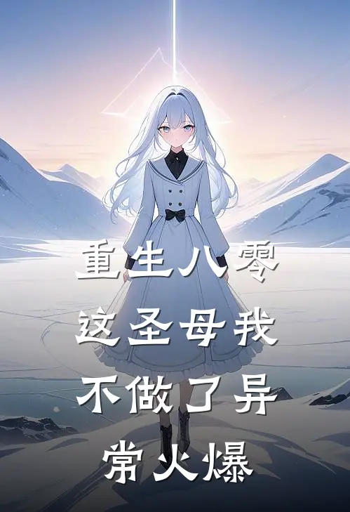 重生八零，这圣母我不做了异常火爆