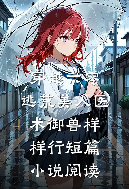 穿越六零：逃荒美人医术御兽样样行短篇小说阅读
