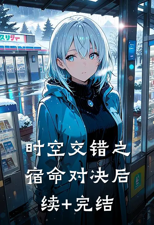 时空交错之宿命对决后续+完结