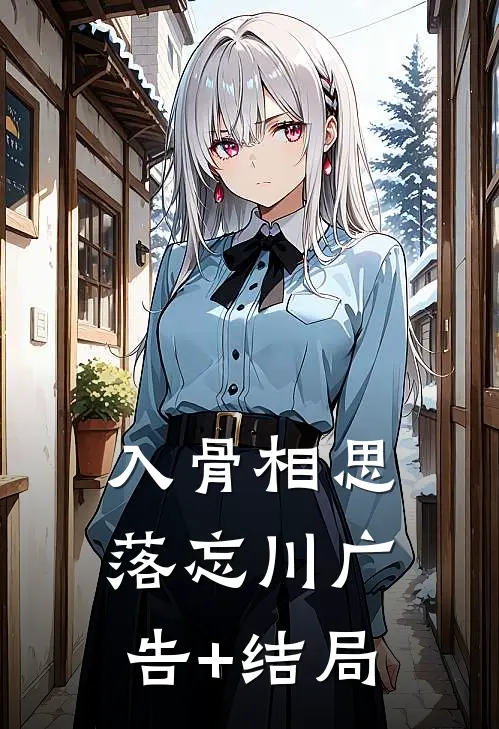 入骨相思落忘川广告+结局