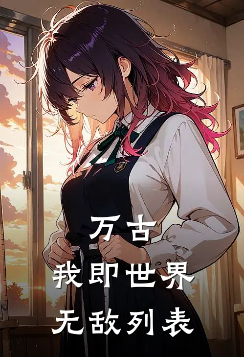 万古：我即世界无敌列表
