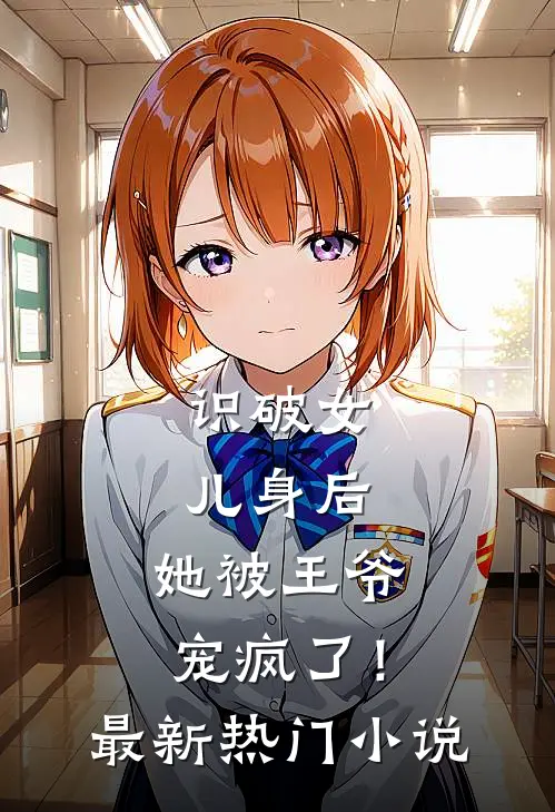 识破女儿身后，她被王爷宠疯了！最新热门小说