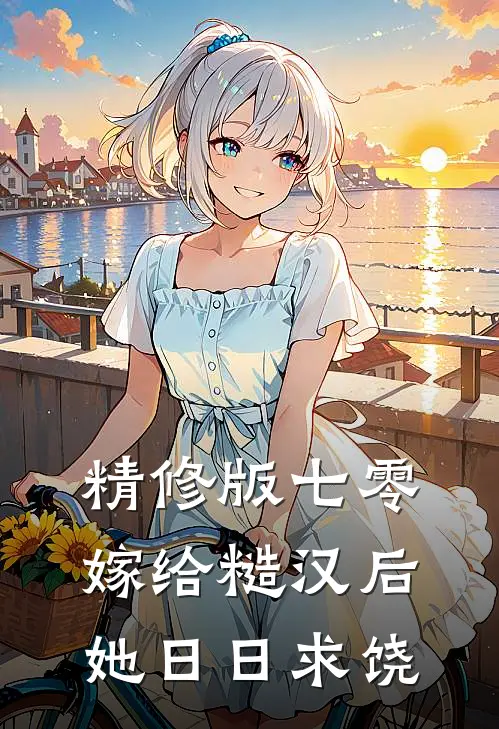 精修版七零：嫁给糙汉后，她日日求饶