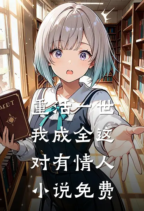 重活一世，我成全这对有情人小说免费