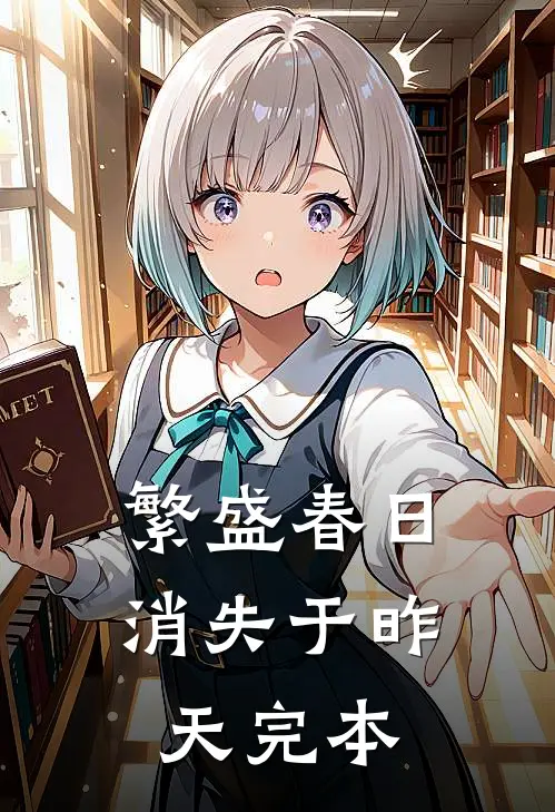 繁盛春日消失于昨天完本