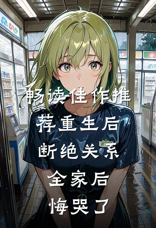 畅读佳作推荐重生后断绝关系，全家后悔哭了