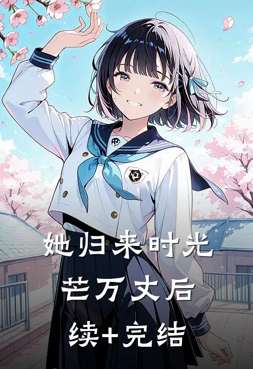 她归来时光芒万丈后续+完结