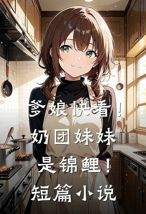爹娘快看！奶团妹妹是锦鲤！短篇小说