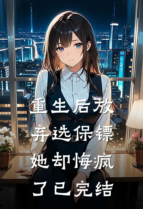 重生后放弃选保镖，她却悔疯了已完结