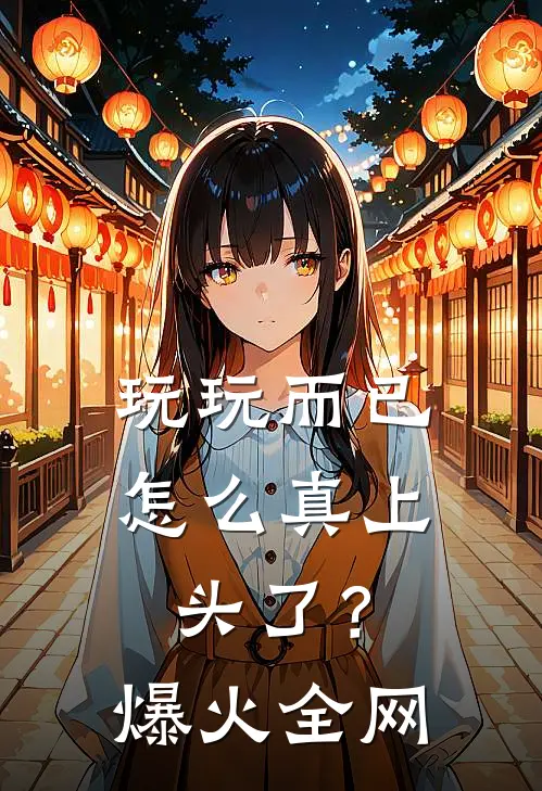 玩玩而已，怎么真上头了？爆火全网