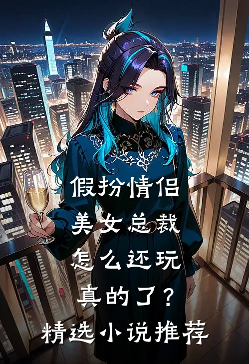 假扮情侣，美女总裁怎么还玩真的了？精选小说推荐