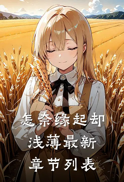 怎奈缘起却浅薄最新章节列表