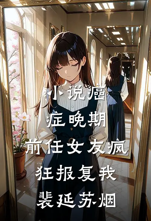 小说癌症晚期，前任女友疯狂报复我(裴延苏烟)