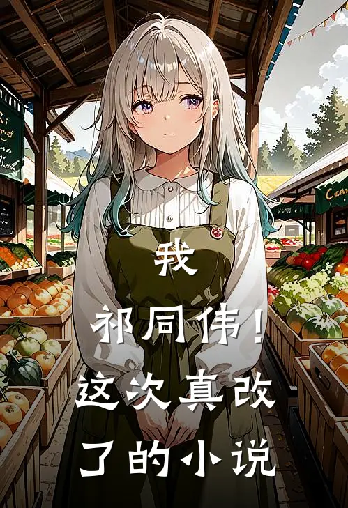 我，祁同伟！这次真改了的小说