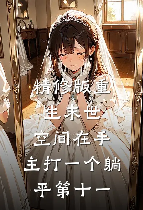 精修版重生末世:空间在手,主打一个躺平 第十一
