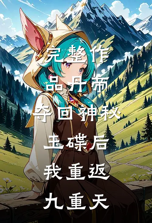 完整作品丹帝：夺回神秘玉碟后，我重返九重天