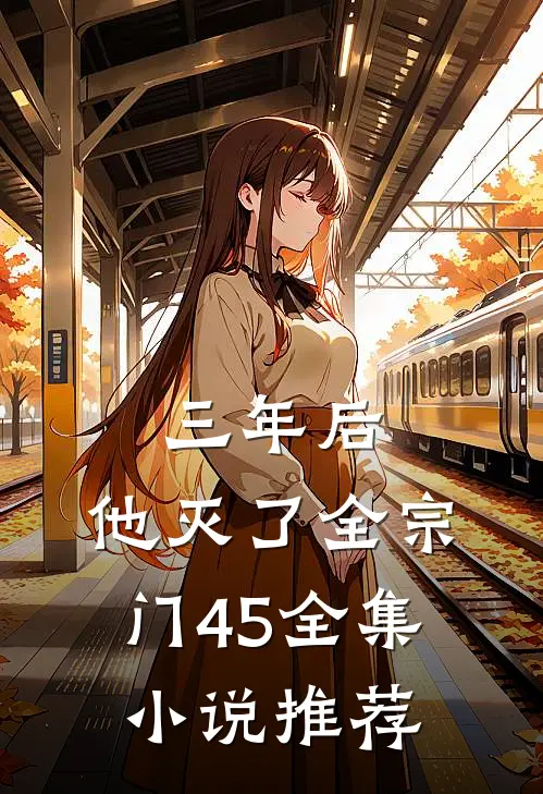 三年后,他灭了全宗门 45全集小说推荐