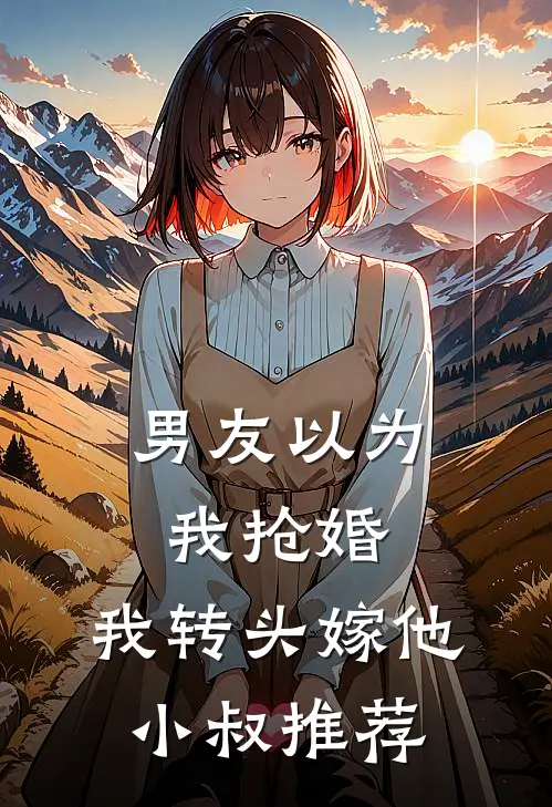 男友以为我抢婚，我转头嫁他小叔推荐