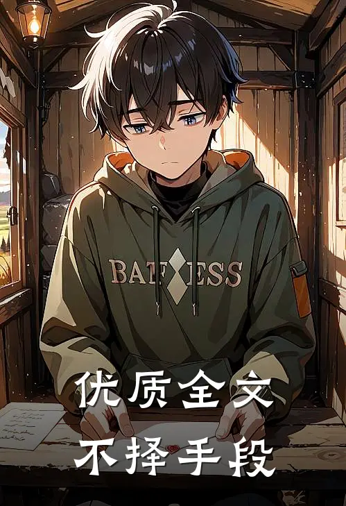 优质全文不择手段
