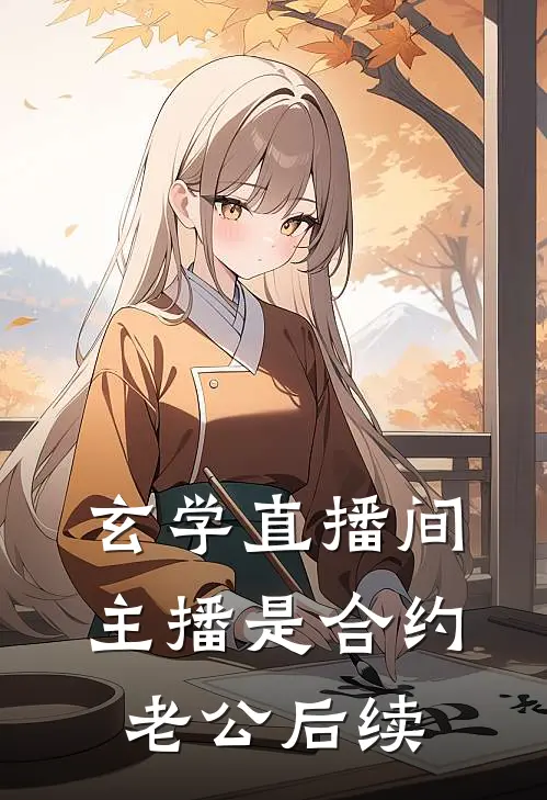玄学直播间：主播是合约老公后续