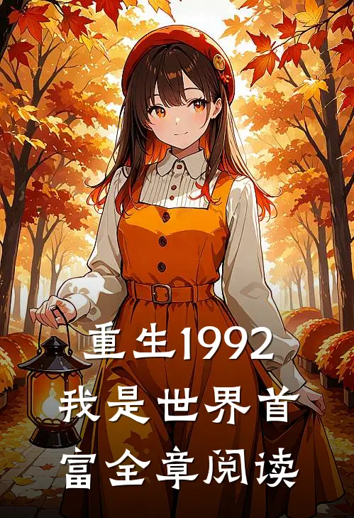 重生1992，我是世界首富全章阅读