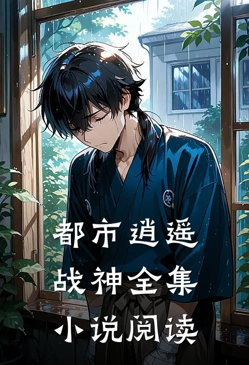 都市逍遥战神全集小说阅读