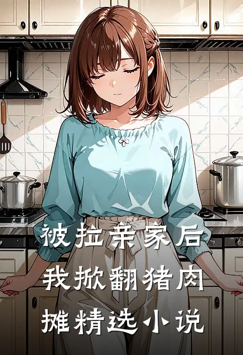 被拉亲家后我掀翻猪肉摊精选小说