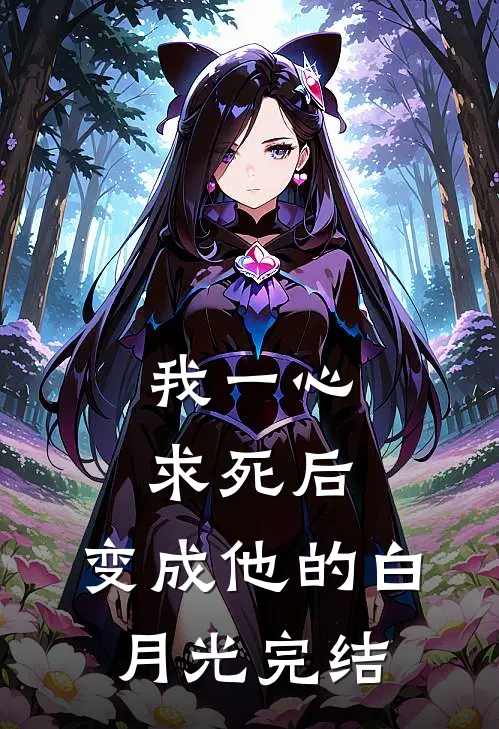 我一心求死后，变成他的白月光完结