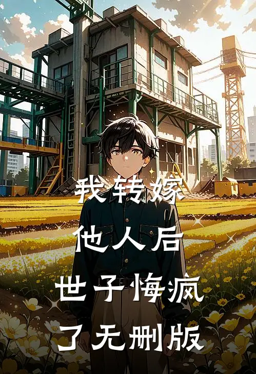 我转嫁他人后，世子悔疯了无删版