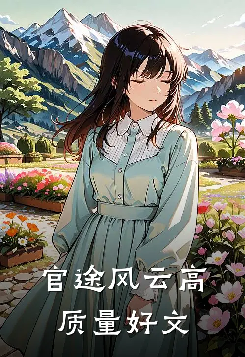 官途风云高质量好文